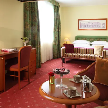 Starhotels Business Palace-2