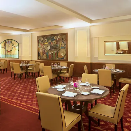 Starhotels Business Palace-2